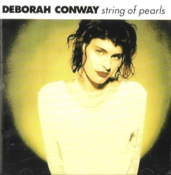 Deborah Conway - String Of Pearls