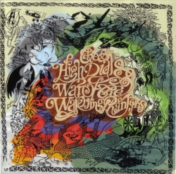 The High Dials - War Of The Wakening Phantoms