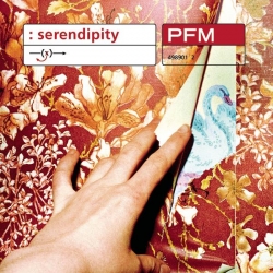 PFM - Serendipity