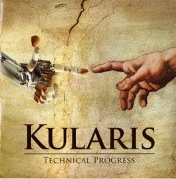 Kularis - Technical Progress
