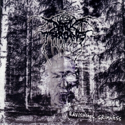 Darkthrone - Ravishing Grimness