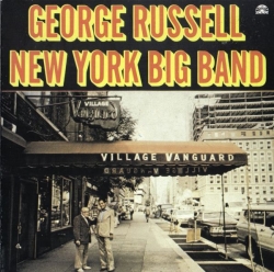 George Russell - New York Big Band