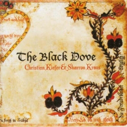 Christian Kiefer - The Black Dove