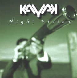 Kayak - Night Vision