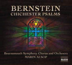 Marin Alsop - Chichester Psalms