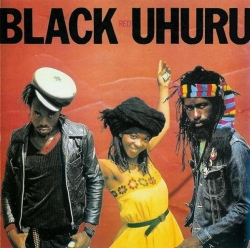 Black Uhuru - Red