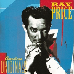 Ray Price - American Originals