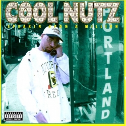 Cool Nutz - Speakin Upon A Million