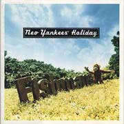 Fishmans - Neo Yankees Holiday
