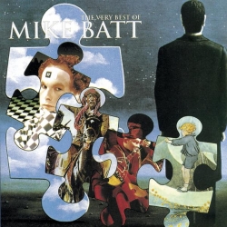 Mike Batt - The Very Best Of Mike Batt