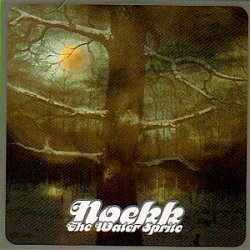Noekk - The Water Sprite