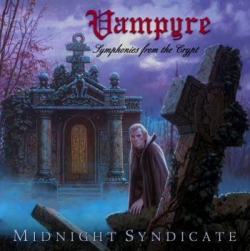 Midnight Syndicate - Vampyre (Symphonies From The Crypt)