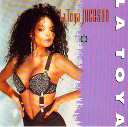 La Toya Jackson - La Toya