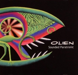 Olien - Sounded Paratronic