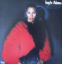 Gayle Adams - Gayle Adams