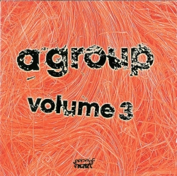 A Group - Volume 3
