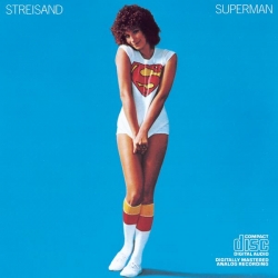 Barbara Streisand - Superman