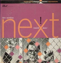 Ken Nordine - Next!