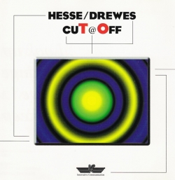 Niels Hesse - Cut-Off