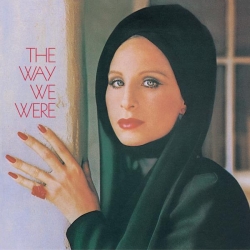 Barbara Streisand - The Way We Were