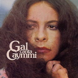 Gal Costa - Gal Canta Caymmi