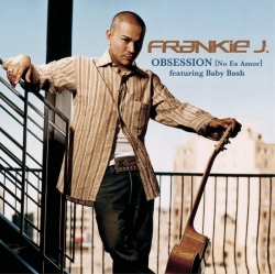 Frankie J - Obsesion (No Es Amor)