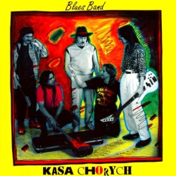 Kasa Chorych - Blues Band