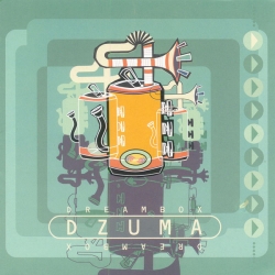 Dzuma - Dreambox
