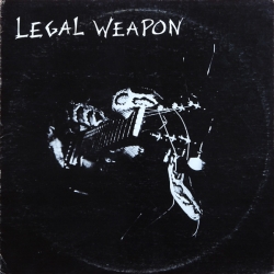 Legal Weapon - Death Of Innocence