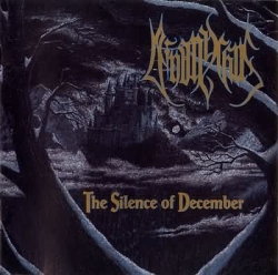 Deinonychus - The Silence Of December