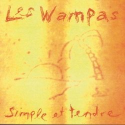 Les Wampas - Simple Et Tendre