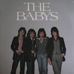 The Babys - Babys, The