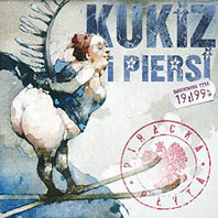 Kukiz i Piersi - Piracka Płyta