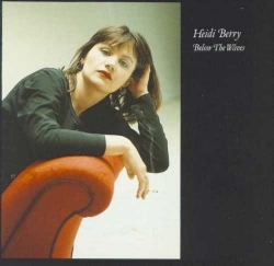 Heidi Berry - Below The Waves, And Firefly