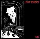 Lost Robots - No