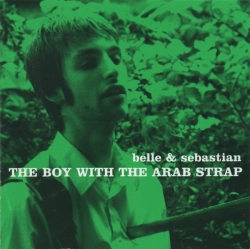 Belle And Sebastian - The Boy With The Arab Strap
