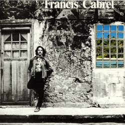 Francis Cabrel - Francis Cabrel