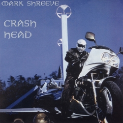 Mark Shreeve - Crash Head