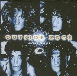 Outside Edge - More Edge