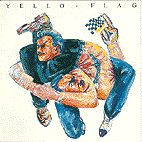 Yello - Flag