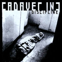 Cadaver - Discipline