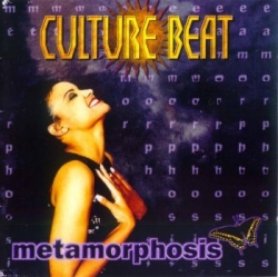 Culture Beat - Metamorphosis