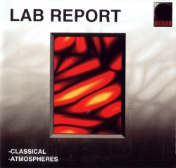 Lab Report - Classical Atmospheres