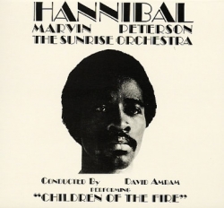 Hannibal Marvin Peterson - Children Of The Fire