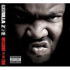 Gorilla Zoe - Welcome To The Zoo