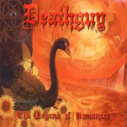 Deathguy - Legend Of Romancer