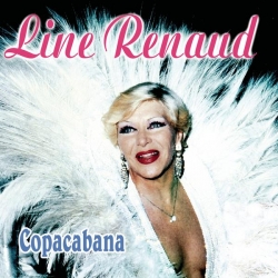 Line Renaud - Copacabana