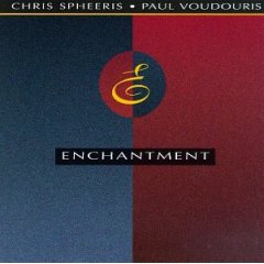 Paul Voudouris - Enchantment