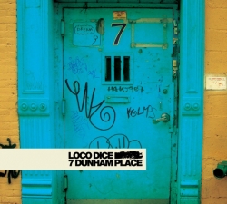 Loco Dice - 7 Dunham Place