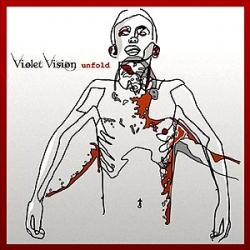 Violet Vision - Unfold